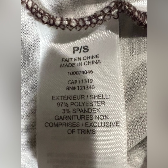 Garage Odessa flare pants size small - Picture 5 of 5